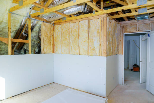 Best Types of Insulation in North East, MD
